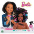 Фото #2 товара Barbie - Haarstylingkopf - Afro Style