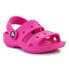 Фото #1 товара Crocs Classic Jr 207537-6UB sandals