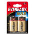 EVEREADY Gold R20 Battery Cell