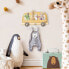 Фото #4 товара Kindergarderobe Bus voller Tiere