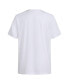 Big Boys AEROREADY Short Sleeve Sport Tee