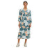 TOM TAILOR Printed Airblow Dress