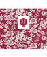 Фото #2 товара x Tervis Tumbler Indiana Hoosiers 24 Oz Wide Mouth Bottle with Deluxe Lid