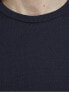 Фото #5 товара Men´s sweater JJEBASIC 12137190 Navy Blaze r