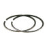 GOETZE Yamaha X-Max 125cc GRK008-STD piston ring