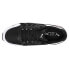 Фото #4 товара Puma Respin Lace Up Mens Black Sneakers Casual Shoes 37489103