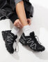 Фото #1 товара Salomon Speedcross 3 trainers in black