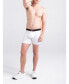 ფოტო #2 პროდუქტის Men's Non-Stop Stretch Cotton Slim Fit Boxer Briefs – 3PK