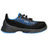 Фото #5 товара UVEX Arbeitsschutz 1 G2 - Male - Adult - Safety shoes - Black - Blue - EUE - GBR