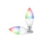 Фото #1 товара Trust 71293 - Smart bulb - White - Wi-Fi - LED - E14 - Multi
