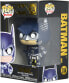 Фото #9 товара Funko Pop! Towns 80th Hall of Justice with Batman - DC Comics - Vinyl Collectible Figure - Gift Idea - Official Merchandise - Toy for Children and Adults - Comic Books Fans