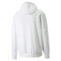 Фото #4 товара Puma Mapf1 Statement Pullover Hoodie Mens White Coats Jackets Outerwear 533495-0