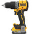 DeWALT Akku-Bohrschrauber DCD800E1T, 1x 1,7 Ah Powerstack + Lader in TSTAK Box - фото #3