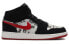 Air Jordan 1 Mid BQ6931-061 Sneakers