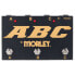 Фото #5 товара Morley ABC-G Gold Series A/B/C Switch