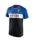 Фото #3 товара Men's Black New York Mets Claim The Win T-shirt