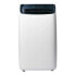 HAVERLAND TAC-0724WC 1800F/H portable air conditioner