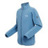 Фото #5 товара REGATTA Hadfield full zip fleece