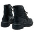 PEPE JEANS Leek Logo Boots