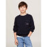 Фото #2 товара TOMMY HILFIGER KB0KB09129 sweatshirt