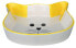 Фото #4 товара Trixie Miska ceramiczna z wizerunkiem kota, 0.25 l/12 cm