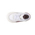 Фото #4 товара Puma Ca Pro Sport Mix Ac Lace Up Toddler Boys White Sneakers Casual Shoes 39438
