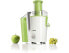 Bosch MES25G0 - Juice extractor - Green - 2 L - 1.25 L - 7.3 cm - Stainless steel