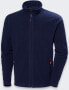 Helly Hansen Sweater HELLY HANSEN Oxford Light Fleece, blue L