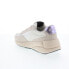 Фото #6 товара Diesel S-Serendipity F Womens Beige Suede Lifestyle Sneakers Shoes