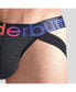 Фото #3 товара Мужской бельевой комплект Rounderbum TRANSPARENT PRIDE Jockstrap