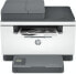 Фото #1 товара HP LaserJet M234sdne - Laser - Mono printing - 600 x 600 DPI - A4 - Direct printing - Grey - White