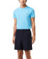 Фото #2 товара Men's Relaxed-Fit Drawcord Shorts
