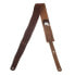 Фото #1 товара Taylor All-Suede Guitar Strap Brown