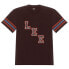 LEE 112342597 Seasonal short sleeve T-shirt