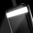 Фото #4 товара Powerbank 30000mAh 2x USB USB-C z lampką LED czarny