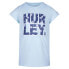 Фото #1 товара HURLEY Stack-A-Rific T-shirt