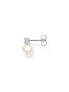 Фото #2 товара Thomas Sabo Ear Studs Pearl H2214-167-14