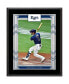 Фото #1 товара Brandon Lowe Tampa Bay Rays 10.5'' x 13'' Sublimated Player Name Plaque