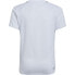 ფოტო #2 პროდუქტის ADIDAS Q2 short sleeve T-shirt