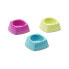 ფოტო #1 პროდუქტის SAVIC Nibble Medium 12x12 cm Dog Feeder