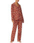 Фото #1 товара Bedhead Pajamas 2Pc Pajama Set Women's Xs