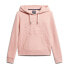 SUPERDRY Embossed Vintage Logo hoodie