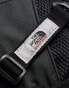 The North Face Y2K logo crossbody bag in black