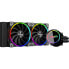 Alpenföhn 84000000181 - All-in-one liquid cooler - 132.4 m³/h