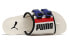 Фото #5 товара Шлепанцы спортивные PUMA Trendy Sandal 371176-03