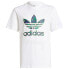 ADIDAS ORIGINALS H22579 short sleeve T-shirt