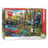 Фото #4 товара Puzzle Totem Dreams XXL