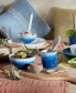 Фото #7 товара Blue Haze Rice Bowl Set of 4