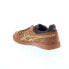 Asics Gel-PTG 1203A205-200 Mens Brown Suede Lifestyle Sneakers Shoes