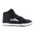 Фото #2 товара Lakai Telford MS4230208B00 Mens Black Leather Skate Inspired Sneakers Shoes